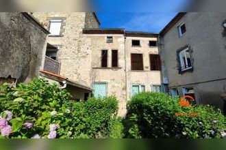 achat maison lezoux 63190