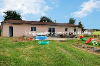 achat maison lezoux 63190