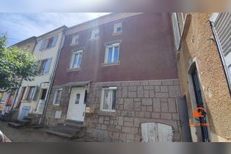 achat maison lezoux 63190