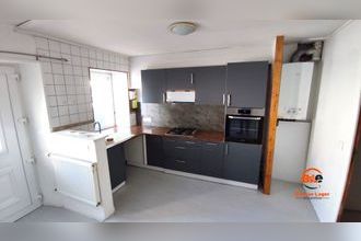 achat maison lezoux 63190