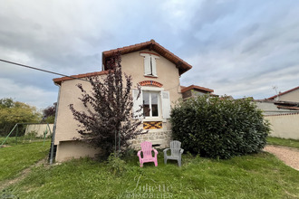 achat maison lezoux 63190