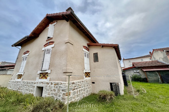 achat maison lezoux 63190