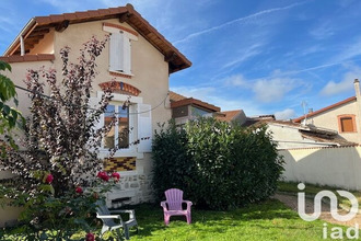 achat maison lezoux 63190