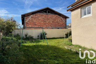 achat maison lezoux 63190