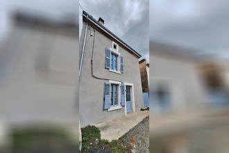 achat maison lezoux 63190