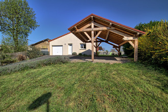 achat maison lezoux 63190