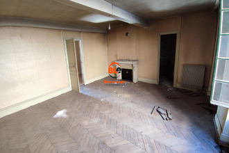 achat maison lezoux 63190