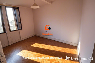 achat maison lezoux 63190