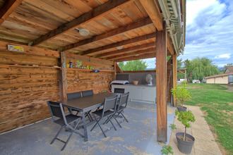 achat maison lezoux 63190