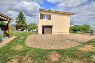 achat maison lezoux 63190