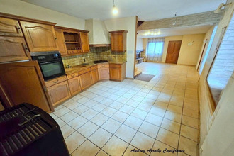 achat maison lezoux 63190