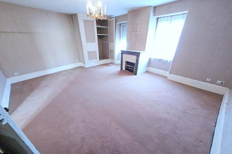 achat maison lezoux 63190