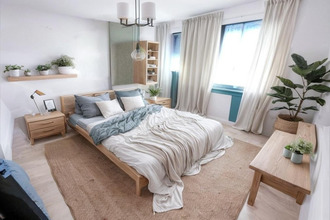 achat maison lezoux 63190