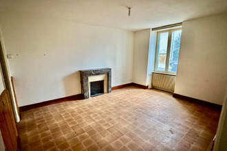 achat maison lezoux 63190
