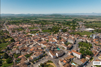 achat maison lezoux 63190