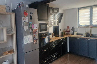 achat maison lezoux 63190