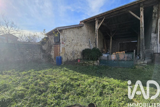 achat maison lezoux 63190