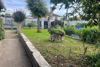 achat maison lezoux 63190