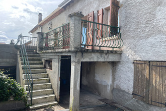 achat maison lezoux 63190