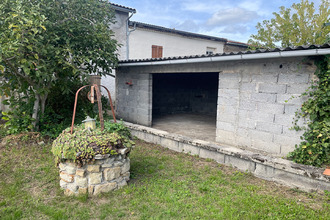 achat maison lezoux 63190