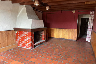 achat maison lezoux 63190