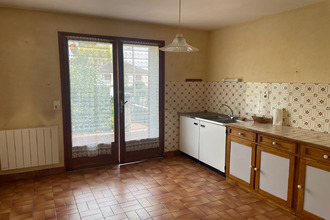 achat maison lezoux 63190