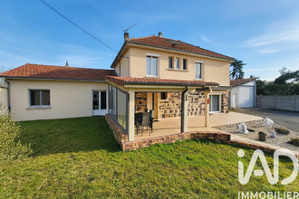 achat maison lezoux 63190