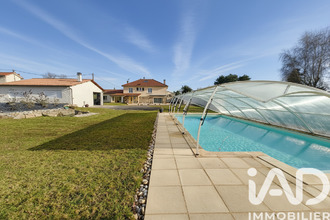 achat maison lezoux 63190