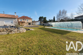 achat maison lezoux 63190