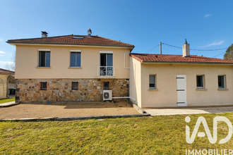 achat maison lezoux 63190