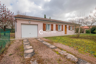 achat maison lezoux 63190