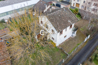 achat maison lezoux 63190