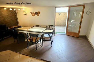 achat maison lezoux 63190