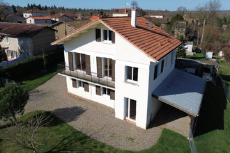achat maison lezoux 63190