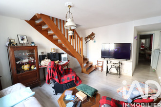 achat maison lezoux 63190