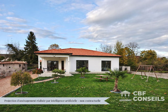 achat maison lezoux 63190