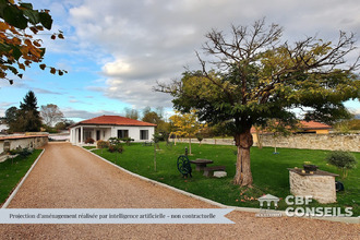 achat maison lezoux 63190