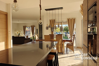 achat maison lezoux 63190