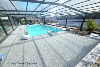 achat maison lezoux 63190