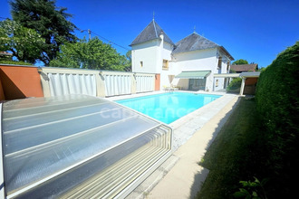 achat maison lezoux 63190