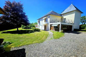 achat maison lezoux 63190