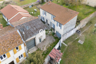 achat maison lezoux 63190
