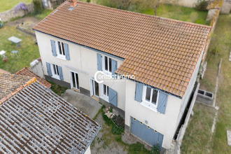 achat maison lezoux 63190