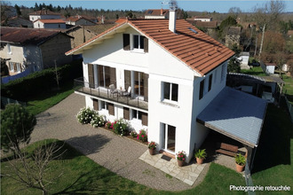 achat maison lezoux 63190