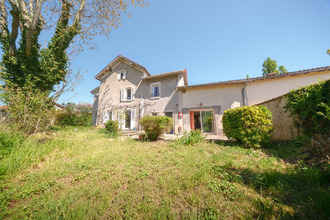 achat maison lezoux 63190