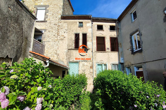 achat maison lezoux 63190