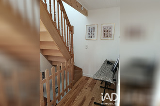 achat maison lezoux 63190