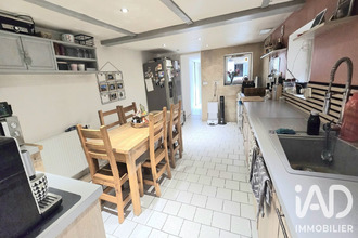 achat maison lezoux 63190