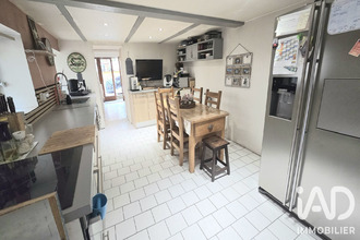 achat maison lezoux 63190