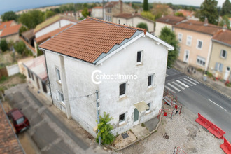 achat maison lezoux 63190